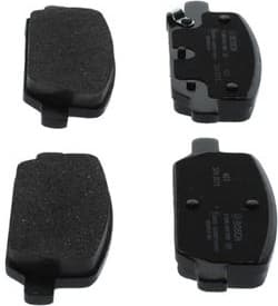 Brake Pad Set, disc brake 0986460086 - image 5