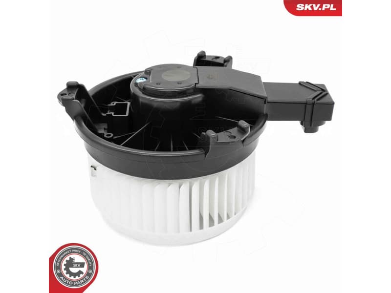 Interior Blower 68SKV139 - image 3