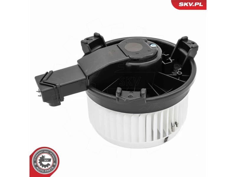 Interior Blower 68SKV139 - image 4