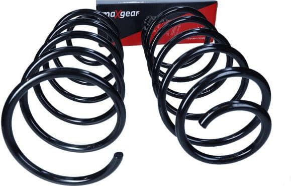 Suspension Spring 60-1232D - image 2