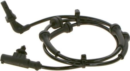 Sensor, wheel speed 0265007799 - image 5