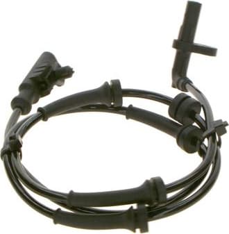 Sensor, wheel speed 0265007799 - image 6