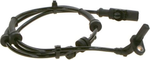 Sensor, wheel speed 0265007799 - image 7