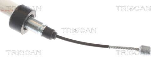 Cable Pull, parking brake 8140 431099 - image 2