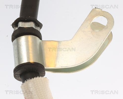 Cable Pull, parking brake 8140 431099 - image 4