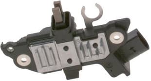 Alternator Regulator 1 986 AE0 139 - image 8