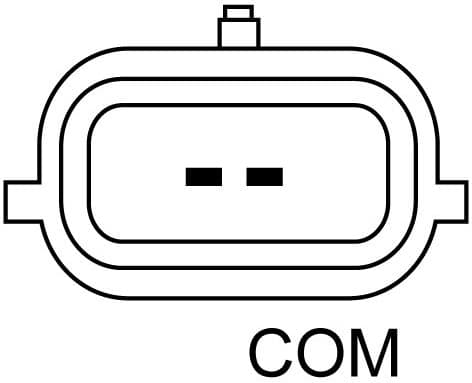 Alternator 0986049030 - image 3