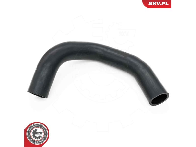 Radiator Hose 54SKV780 - image 2