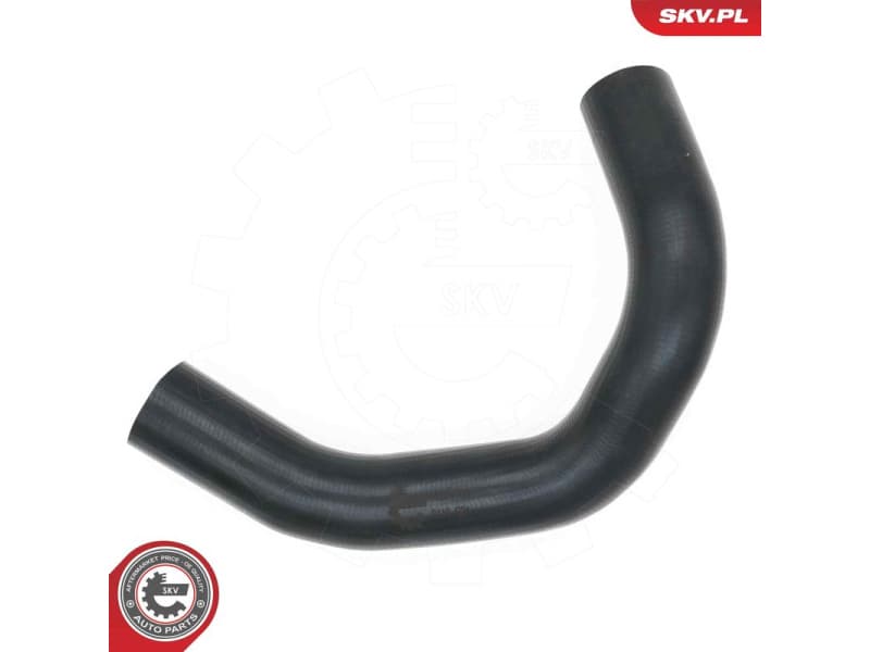 Radiator Hose 54SKV780 - image 3