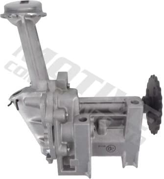 Oil Pump OP342 - image 4