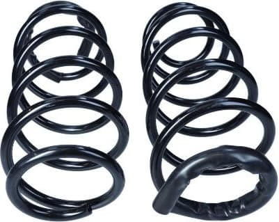 Suspension Spring 60-1178D