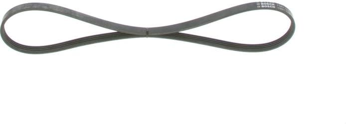 V-ribbed Belt Elastic 1987946122 - image 5