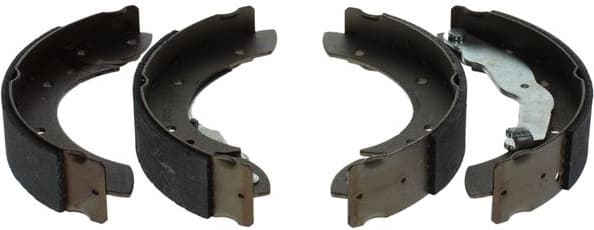 Brake Shoe Set 0986487528 - image 2