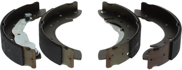 Brake Shoe Set 0986487528 - image 4