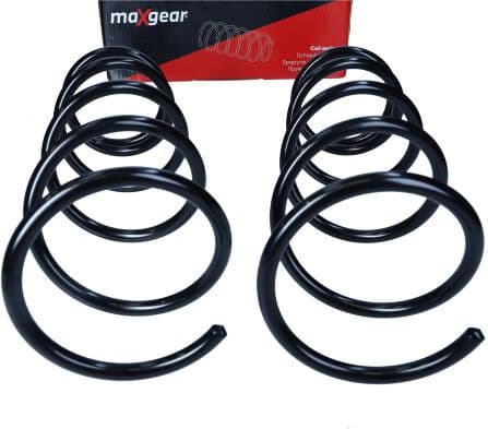 Suspension Spring 60-1217D - image 2