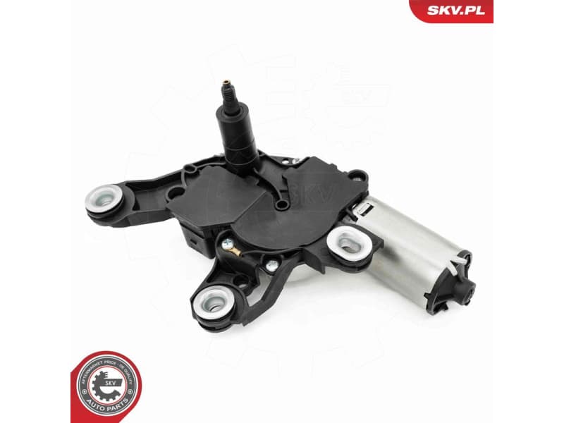 Wiper Motor 19SKV233 - image 2
