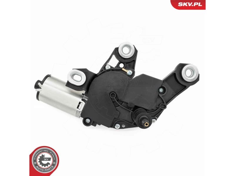 Wiper Motor 19SKV233 - image 4