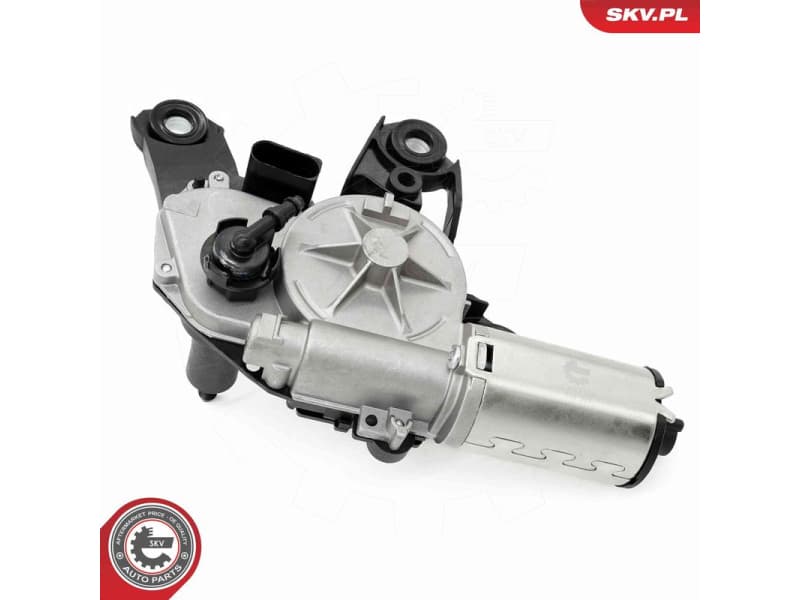 Wiper Motor 19SKV233 - image 6