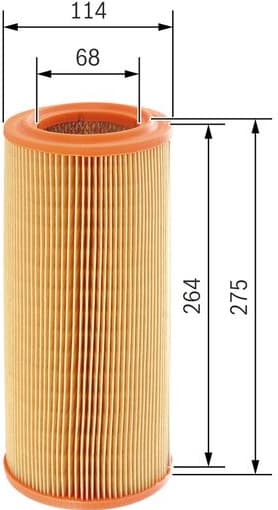 Air Filter 1457433553 - image 10