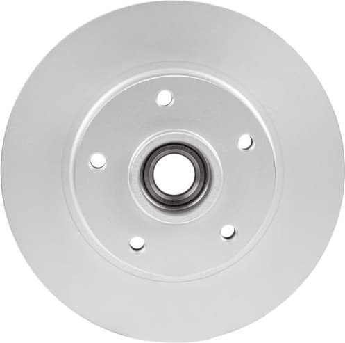 Brake Disc 0986479E78 - image 6