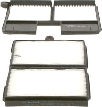 Filter, cabin air 1987432159 - image 6