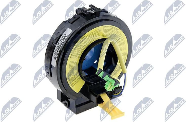 Clock Spring, airbag EAS-KA-005