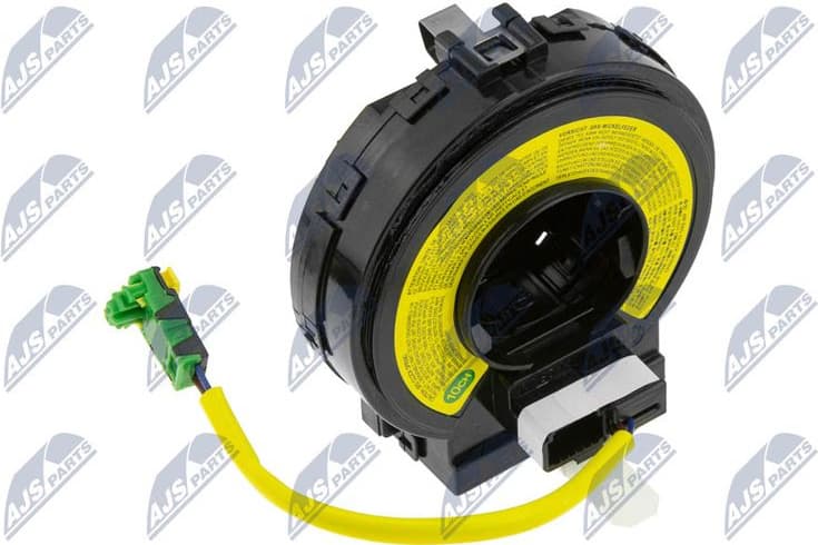 Clock Spring, airbag EAS-KA-013
