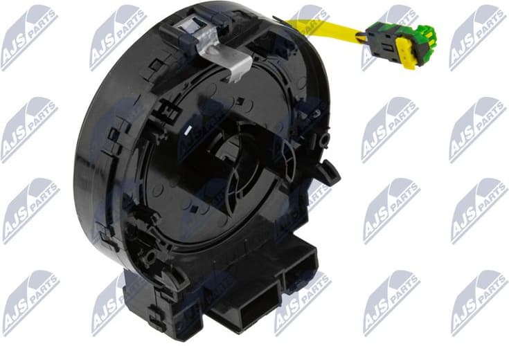 Clock Spring, airbag EAS-KA-013 - image 2