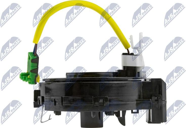 Clock Spring, airbag EAS-KA-013 - image 3
