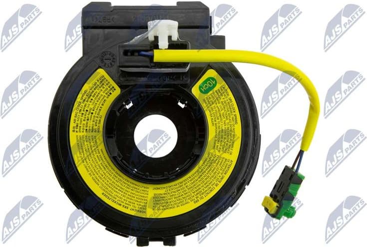 Clock Spring, airbag EAS-KA-013 - image 4