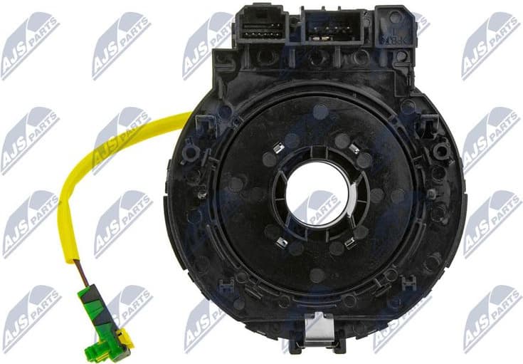 Clock Spring, airbag EAS-KA-013 - image 5