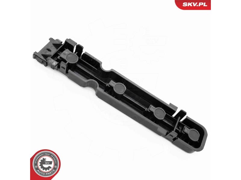Bulb Holder, tail light assembly 96SKV994 - image 3