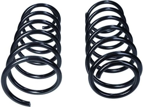 Suspension Spring 60-0026D