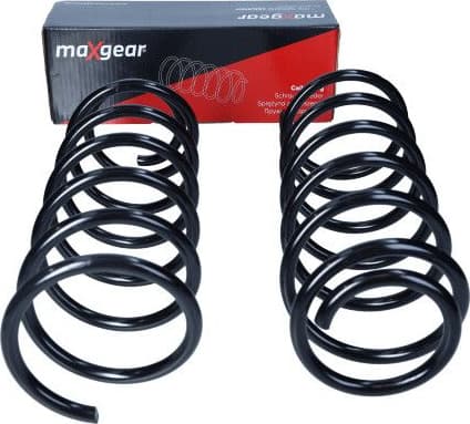 Suspension Spring 60-0026D - image 2