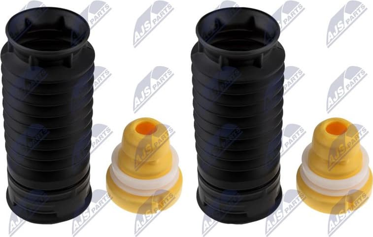 Dust Cover Kit, shock absorber AB-ME-005K