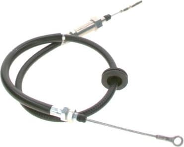 Cable Pull, parking brake 1987477114 - image 4