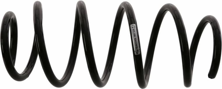 Suspension Spring 991 334