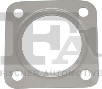 Gasket, charger 433-507