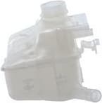 Expansion Tank, coolant BEHR CRT 187 000S