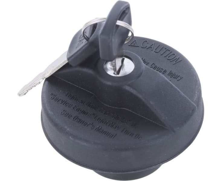 Cap, fuel tank MGC796 - image 5