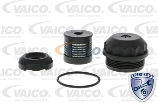 Haldex filter V10-2685 - image 2