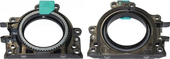 Seal crankshaft rear 340.280 - image 2