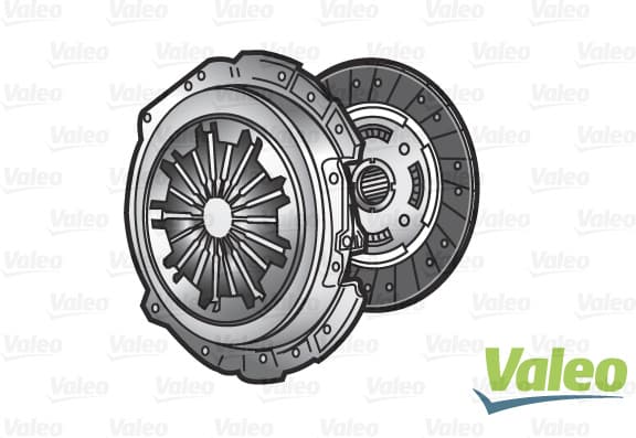 Clutch kit 832197 - image 3