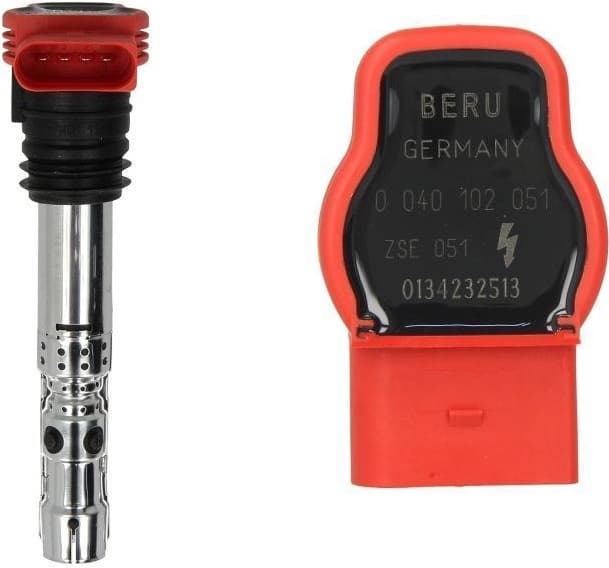 Ritė uždegimo babina