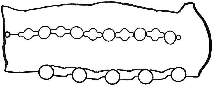 Gasket valve cover 282.160 - image 3