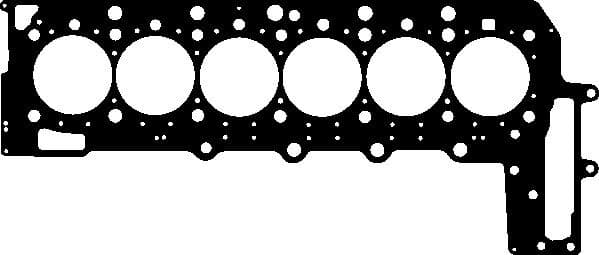 Gasket cylinder head 477.322 - image 2