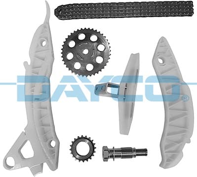 Timing chain kit KTC1071 - image 2