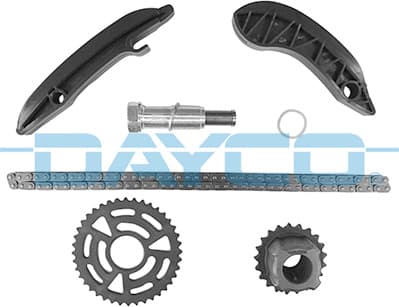 Timing chain kit KTC1061 - image 2
