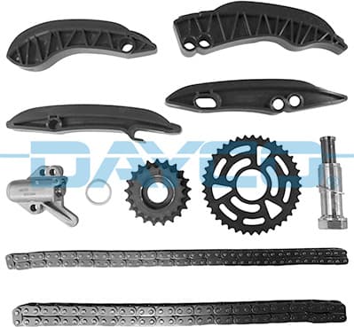Timing chain kit KTC1059 - image 2