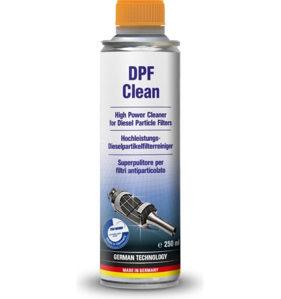 DPF Clean "Autoprofi" - PROFI432417 (Autoprofi) - Autoera